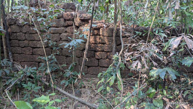 Fortification Wall,Awade Kot